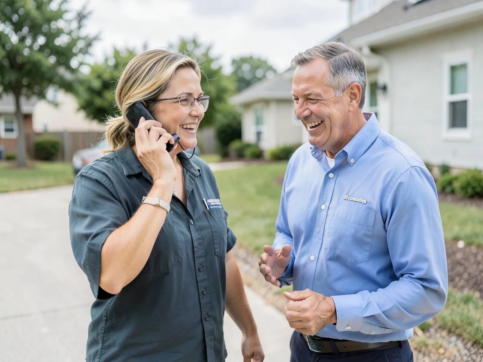 Frequently Asked Questions About Ceiling Leak Restoration in Millersville, MO